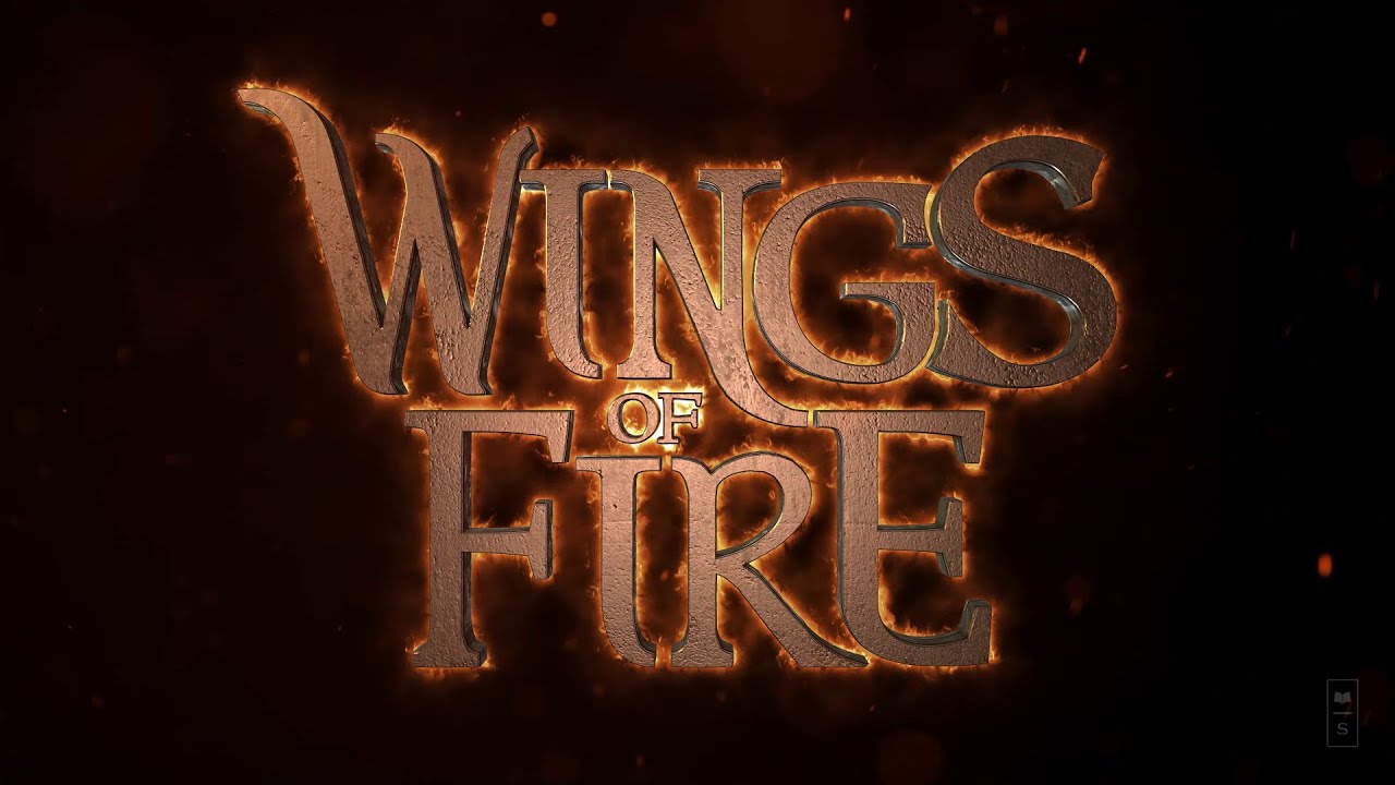 Wings of Fire by Tui T. Sutherland | Official Series Trailer