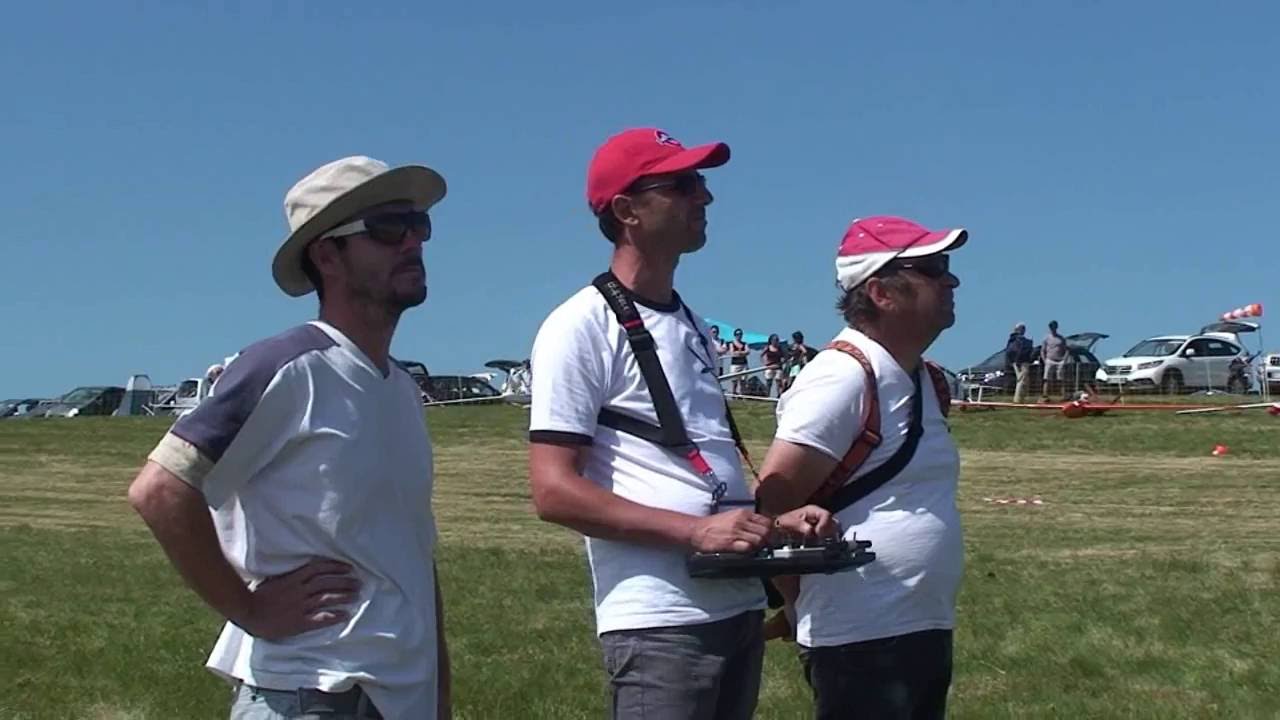 Banne d'Ordanche 2016