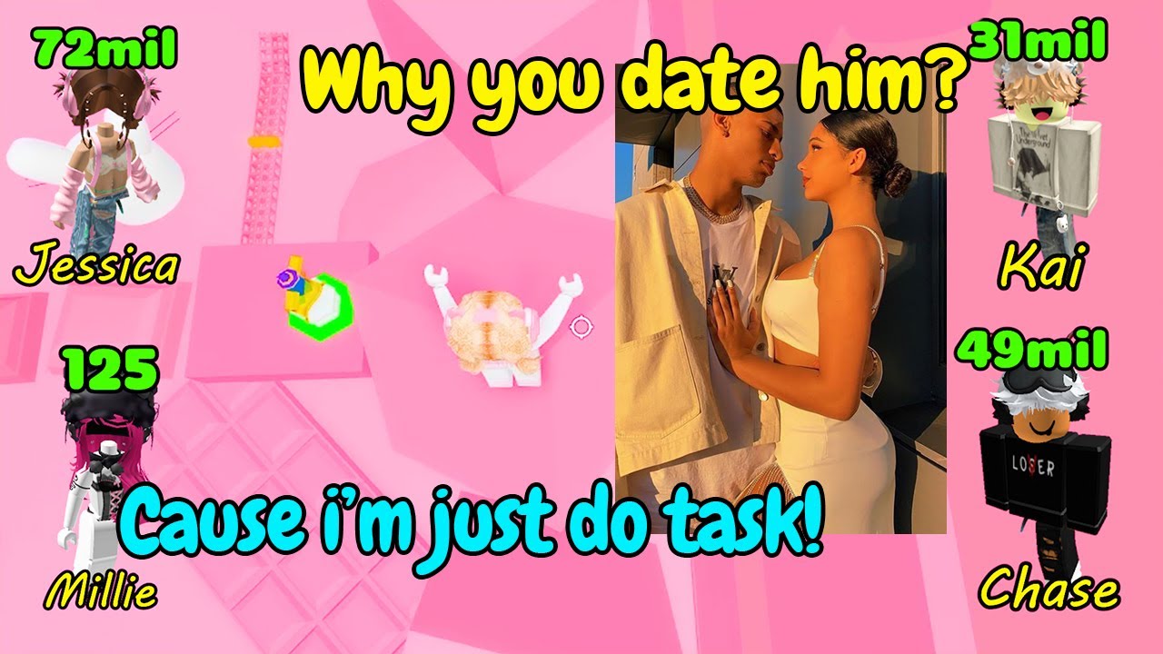 🐸 TEXT TO SPEECH 🌿 I Betrayed My Crush To Complete The Task ☘️