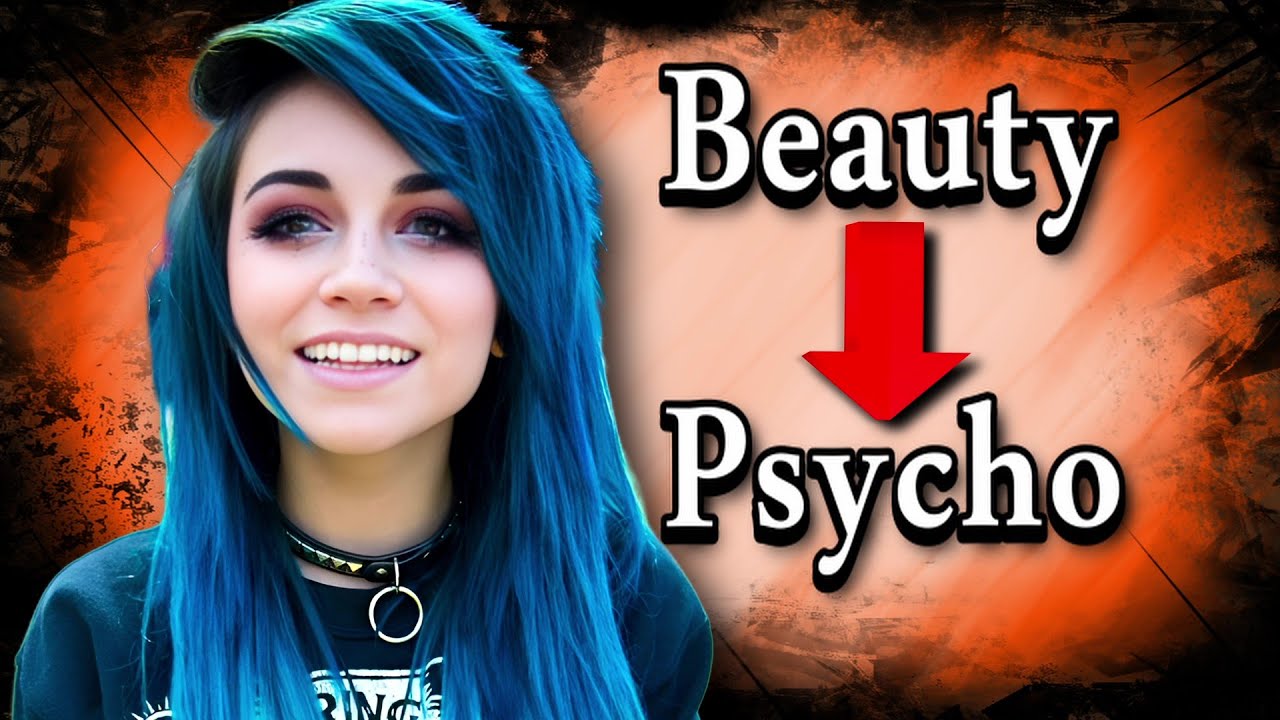 Why Beautiful Women are Crazy Explained
