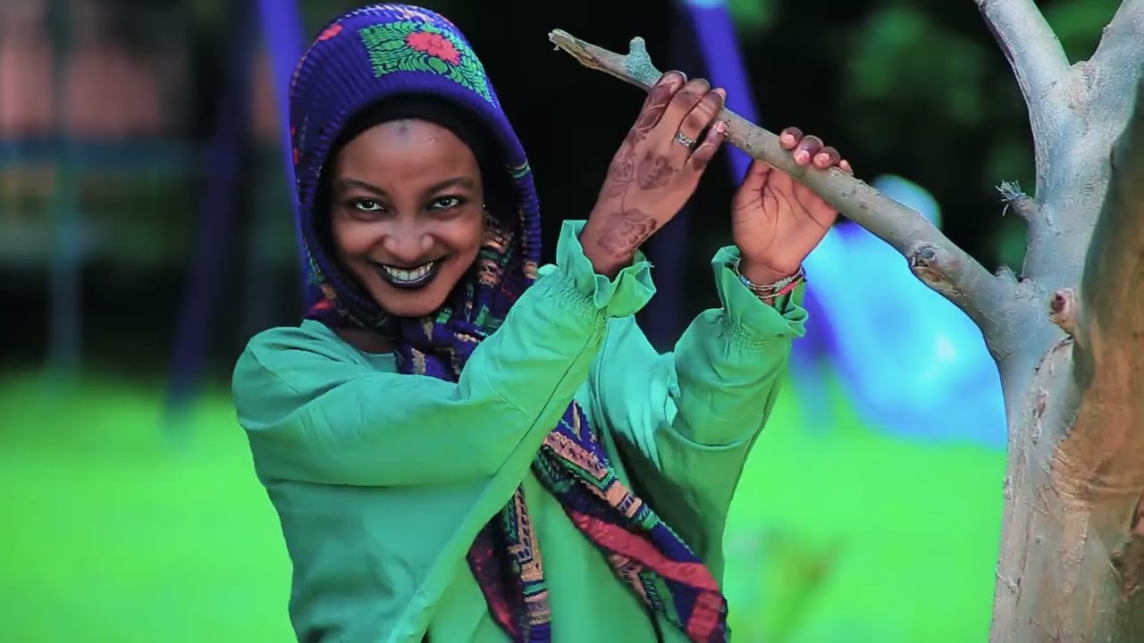 El_ameen ft Maryam Nabaki kaina