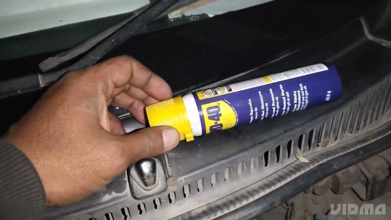wagonr k series car cng per band ho ja Rahi hai how to solve