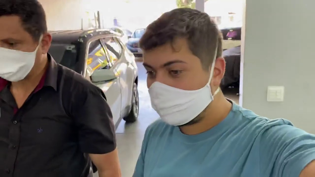 VOLTEI PRO JEFFERSON MARTELINHO!!