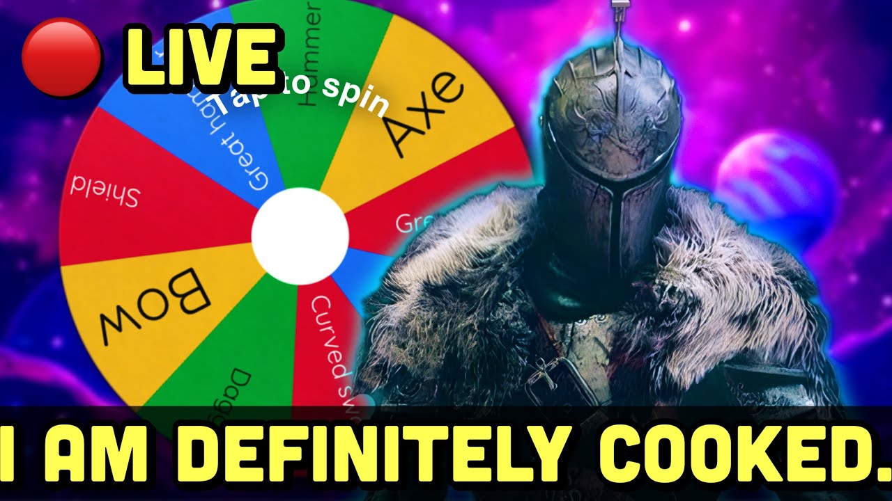ME vs. Four Loko vs. Dark Souls 2! (Fun Run - Semi-Random Weapons)