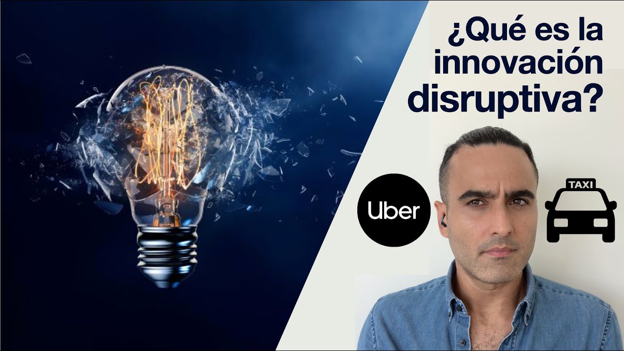 Innovación Disruptiva
