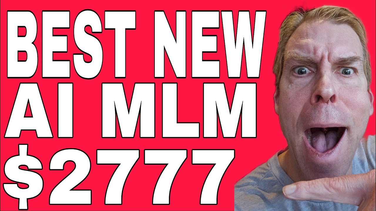 🔥BEST NEW AI MULTI LEVEL MARKETING OPPORTUNITY FOR 2026! ⛔️INCOME PROOF AFTER 55 DAYS!