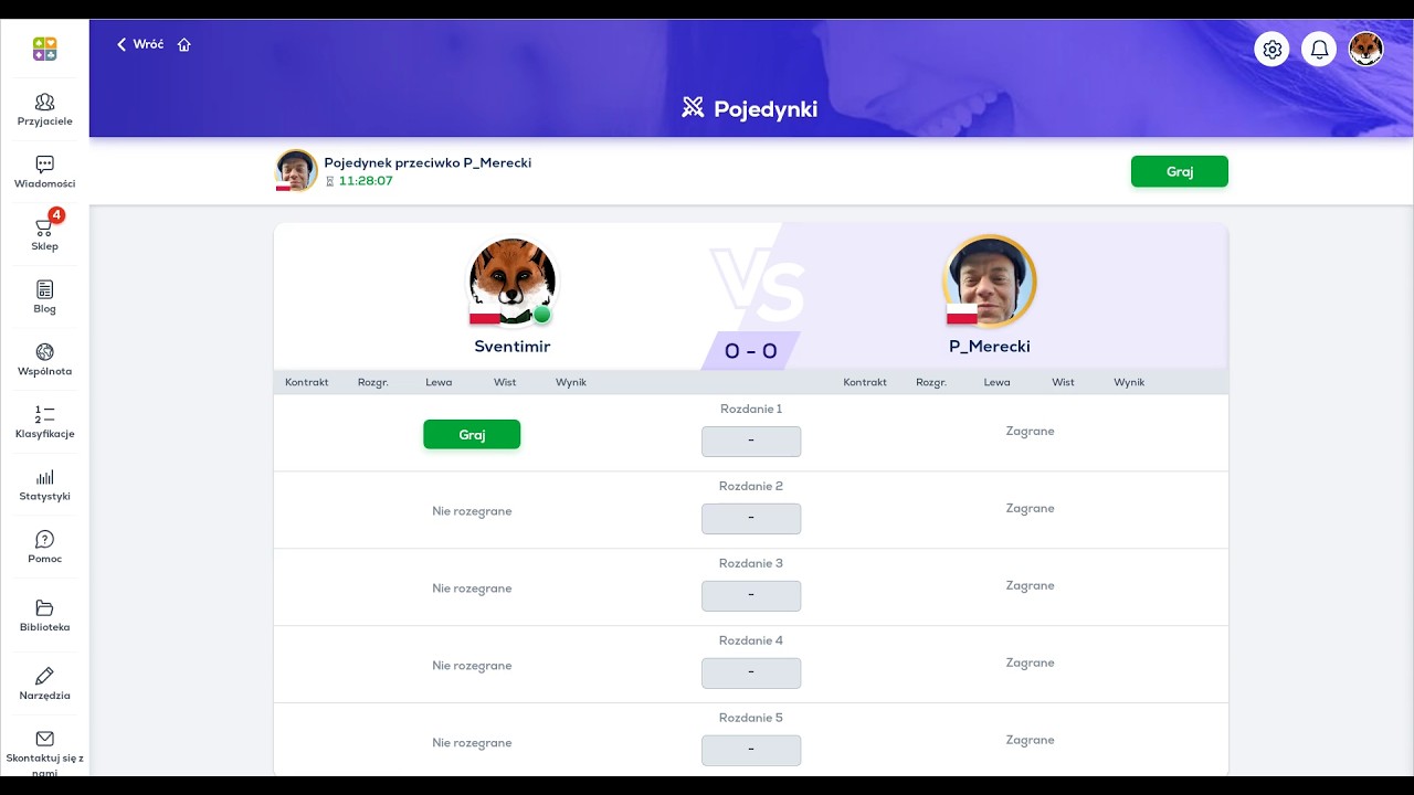 Jedna dycha, druga dycha i też trzecia...