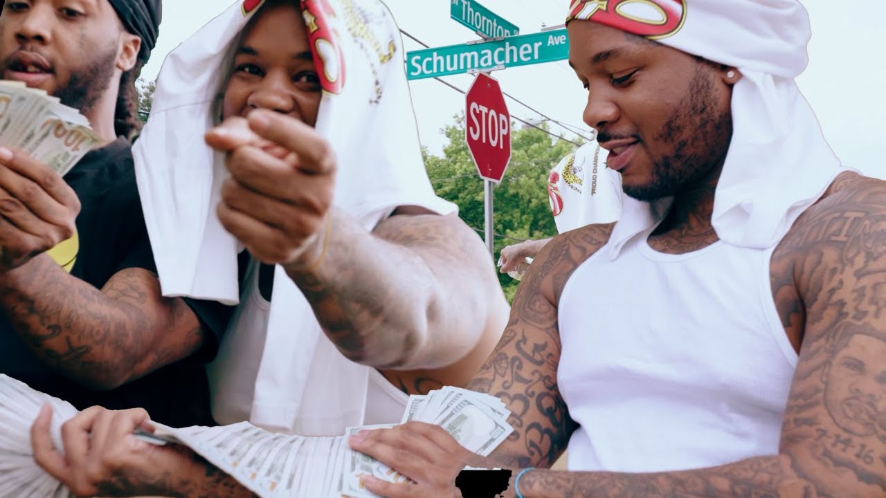 Nardo G - How It Happened (dir. by 