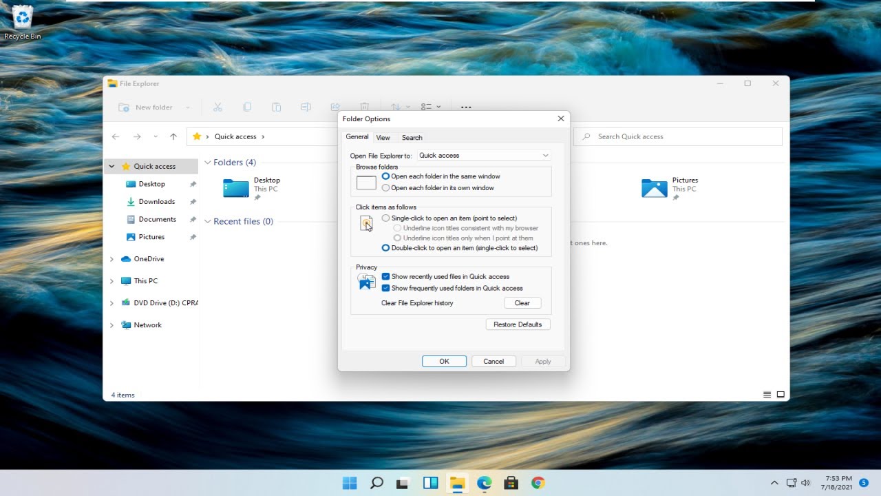 Partage de connexion Internet ne fonctionne pas sur Windows 10/11