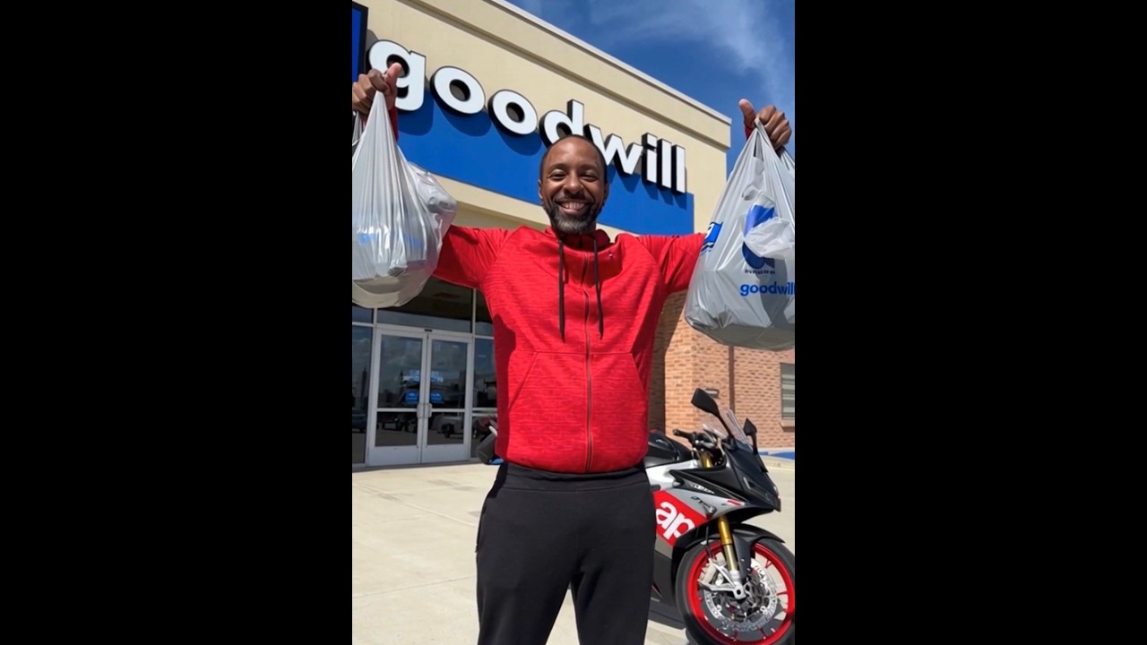 Can eBay Pay for My Motorcycle? ($400 in 14 Days)