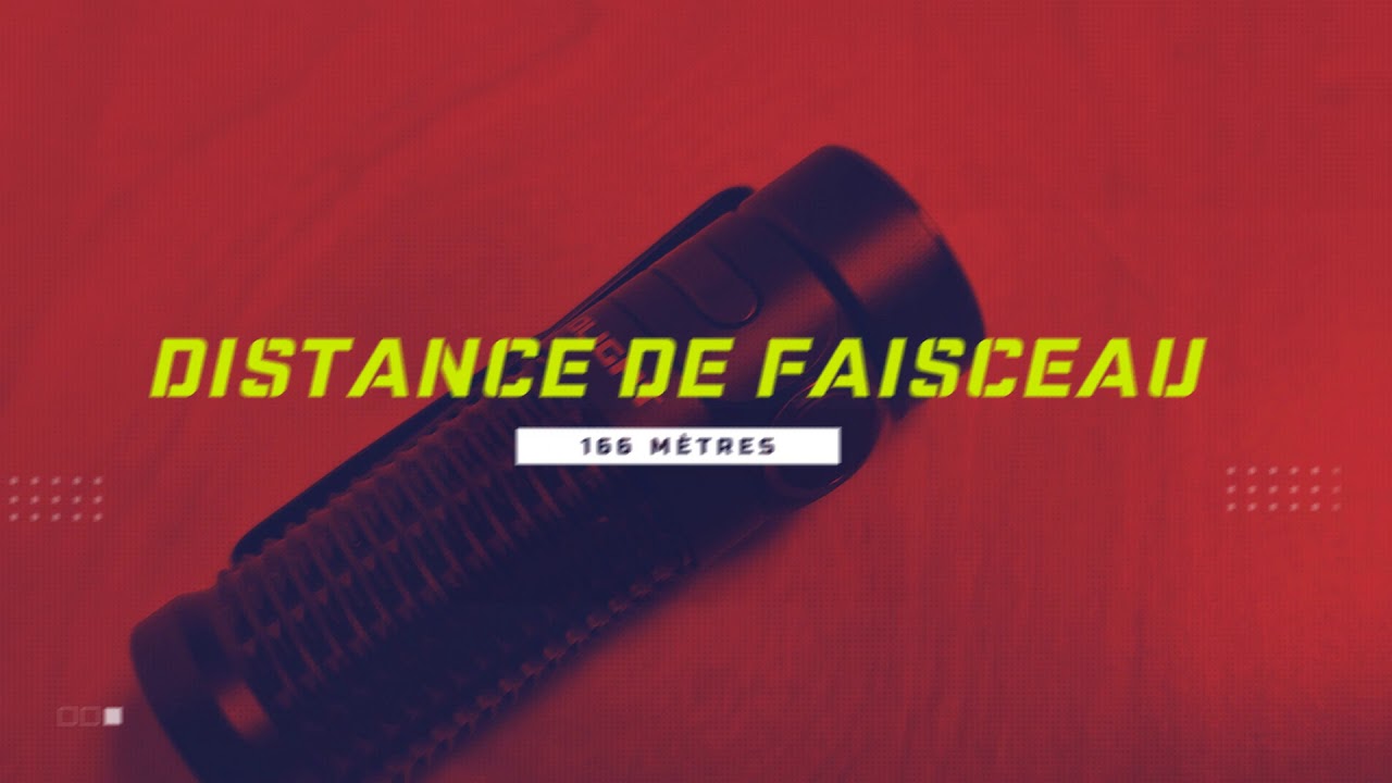 olight baton 3 review