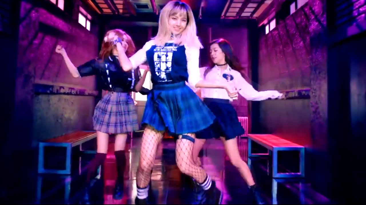 BLACKPINK - BOOMBAYAH (BBb x2 EDM Remix) (No Vocal)