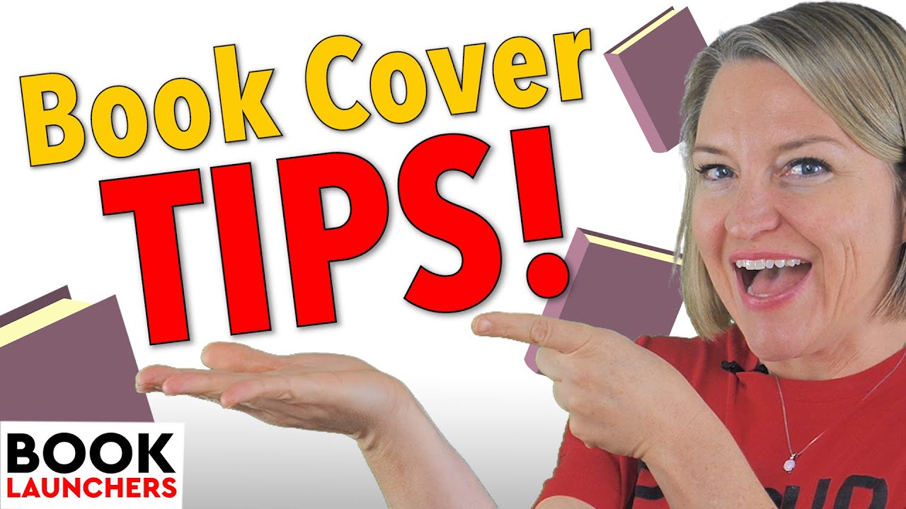 Best Book Cover Designs - 3 Questions Your Cover Should Answer