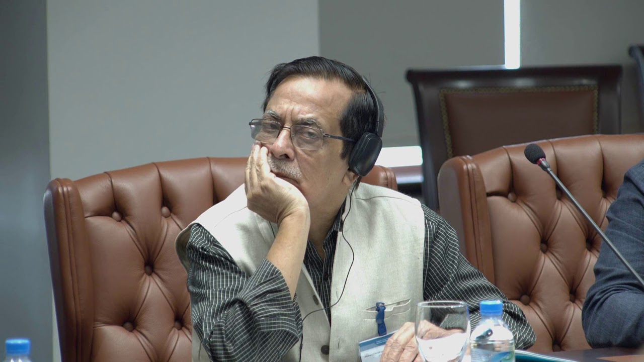 India&rsquo;s West Asian Policy and the Arab World - Indo-Arab Relations conference