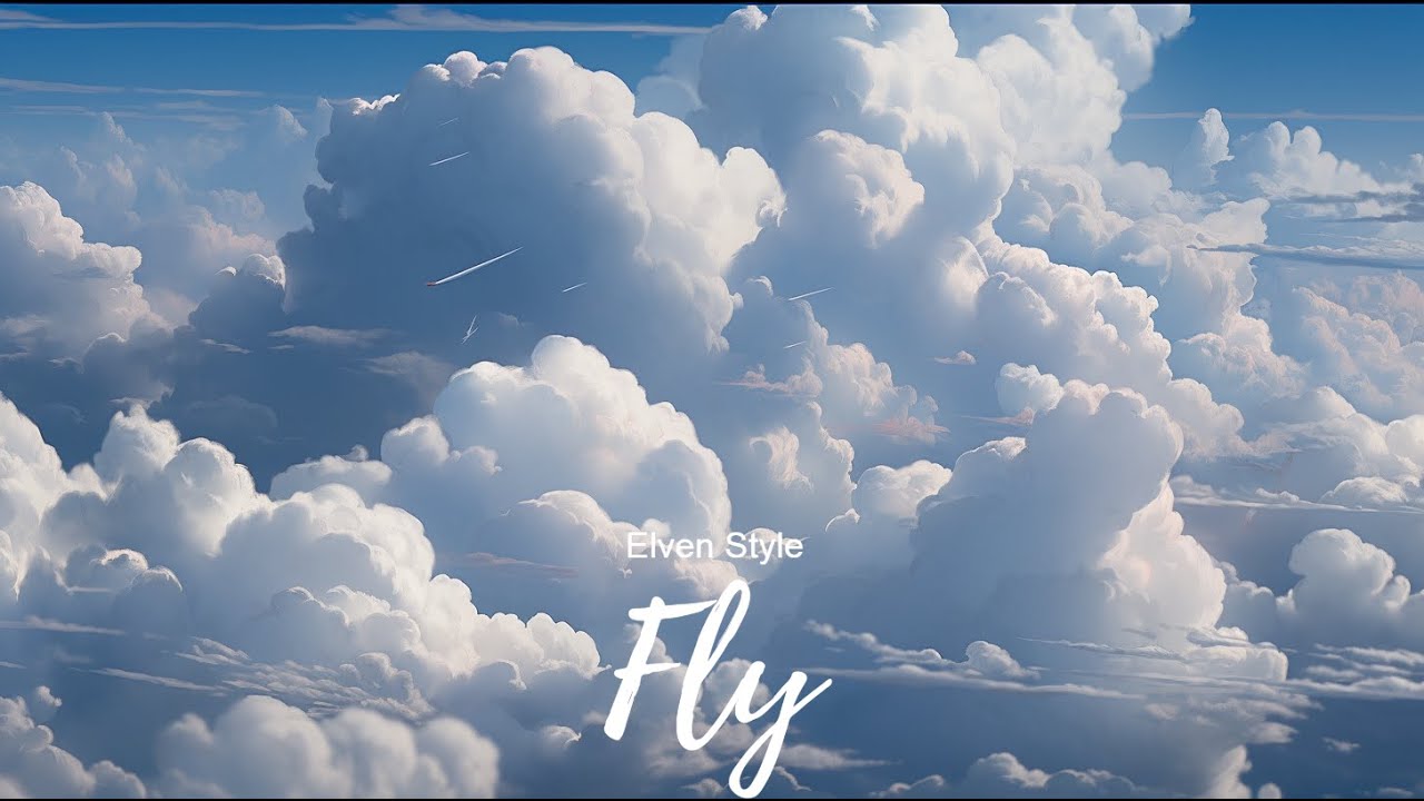 Elven Style - Fly