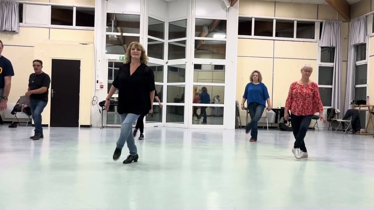 FOR THE GLORY (La dance)
