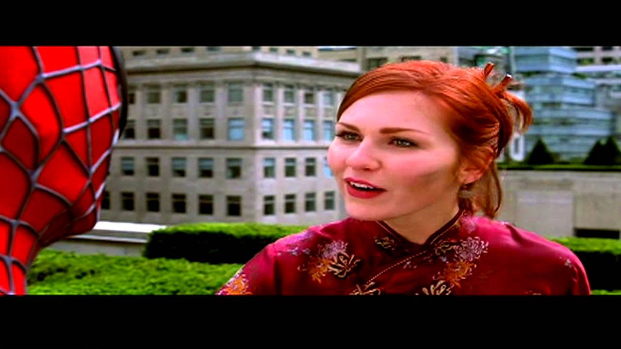 All Spider-Man TV Spots [720p HD Blu-Ray Recorded]