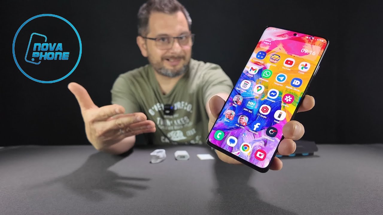 Samsung Galaxy S21 Ultra - Felújítva 2025-ben is csúcskategóriás!