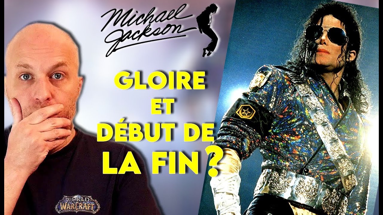 MICHAEL JACKSON ET LA TELEVISION ! (PARTIE 2)
