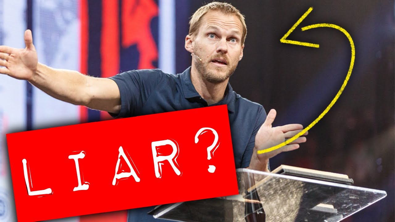 New David Platt Documentary Looks BAD…