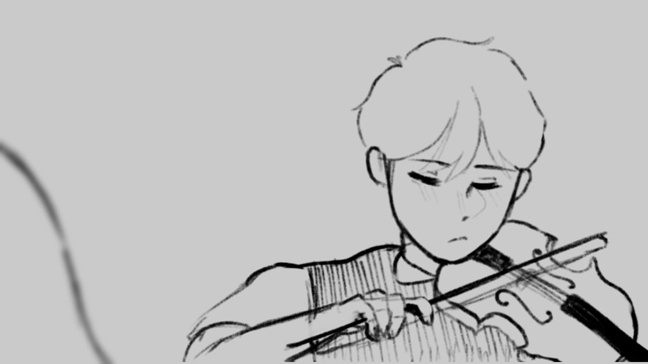Omari animatic - Are You Satisfied? [Omori AU]