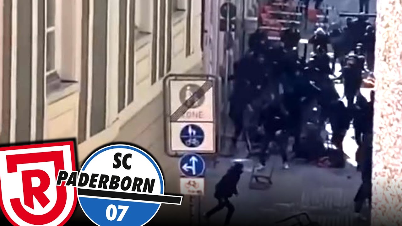 Kaffee & Kuchen in der Regensburger Innenstadt... | Ultras-Storytime