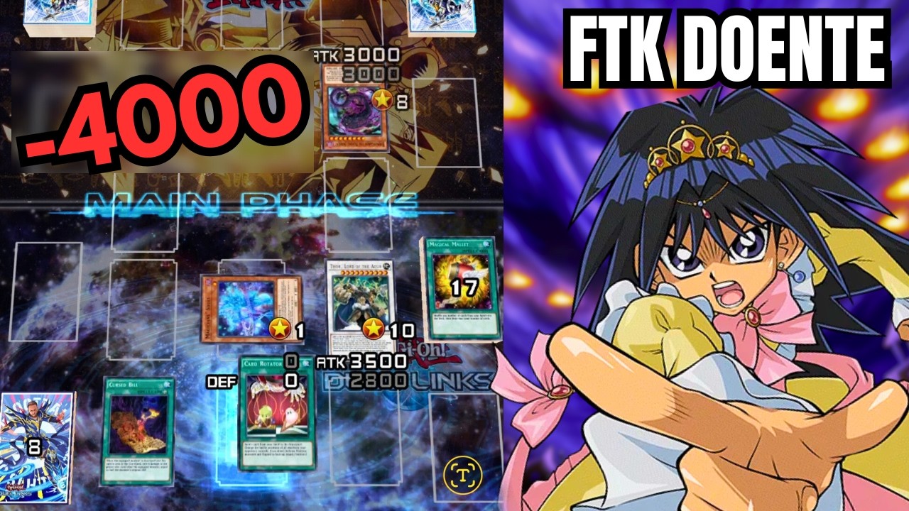O FTK 