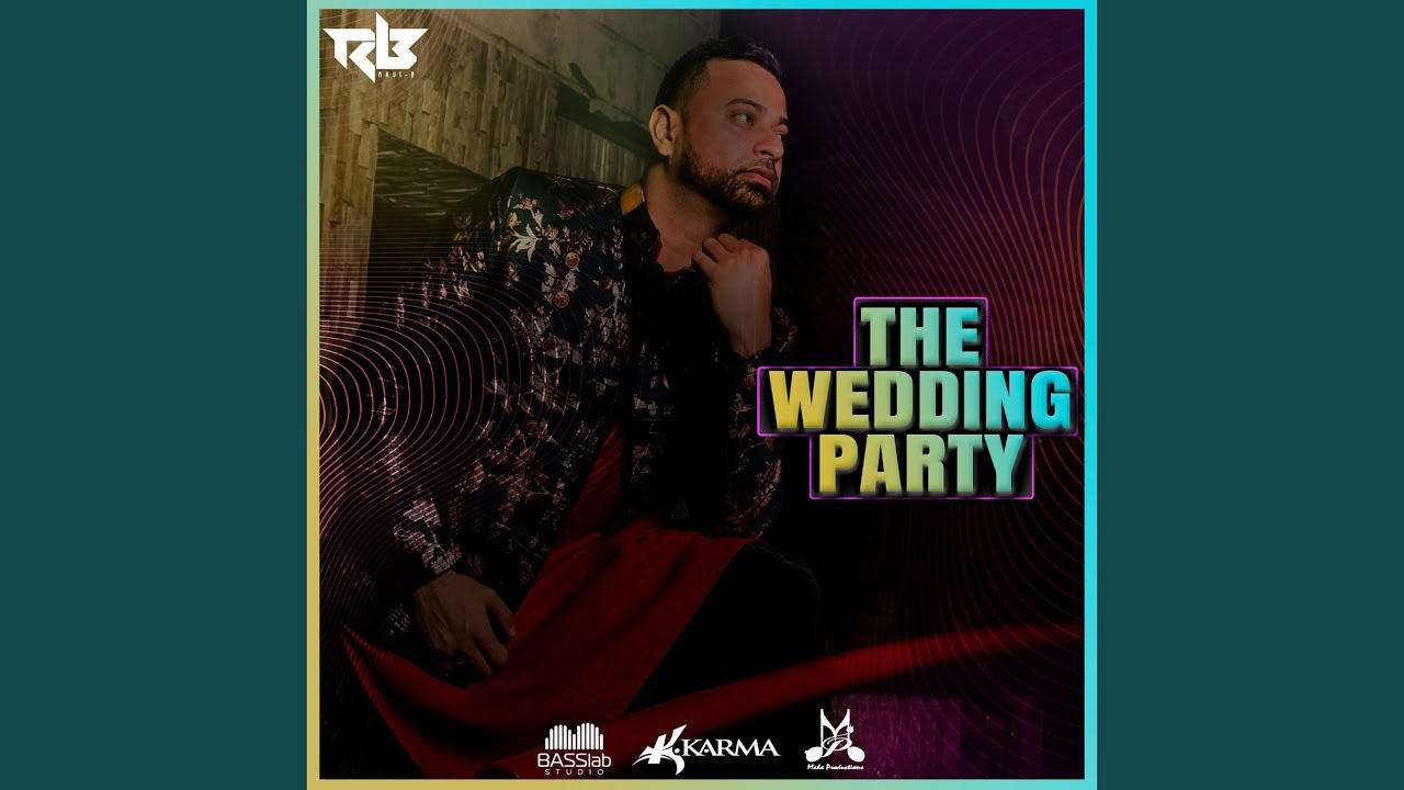 The Wedding Party