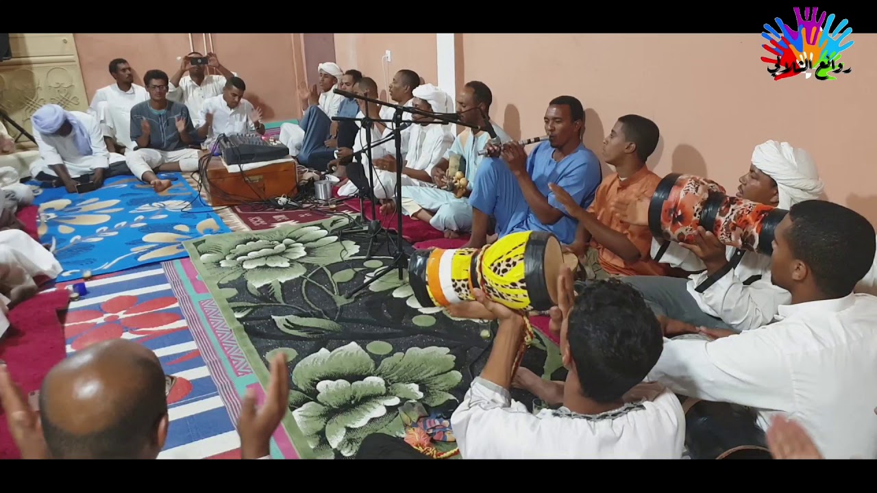 دقتني دقتين ( حرزاوي عبدالمالك )