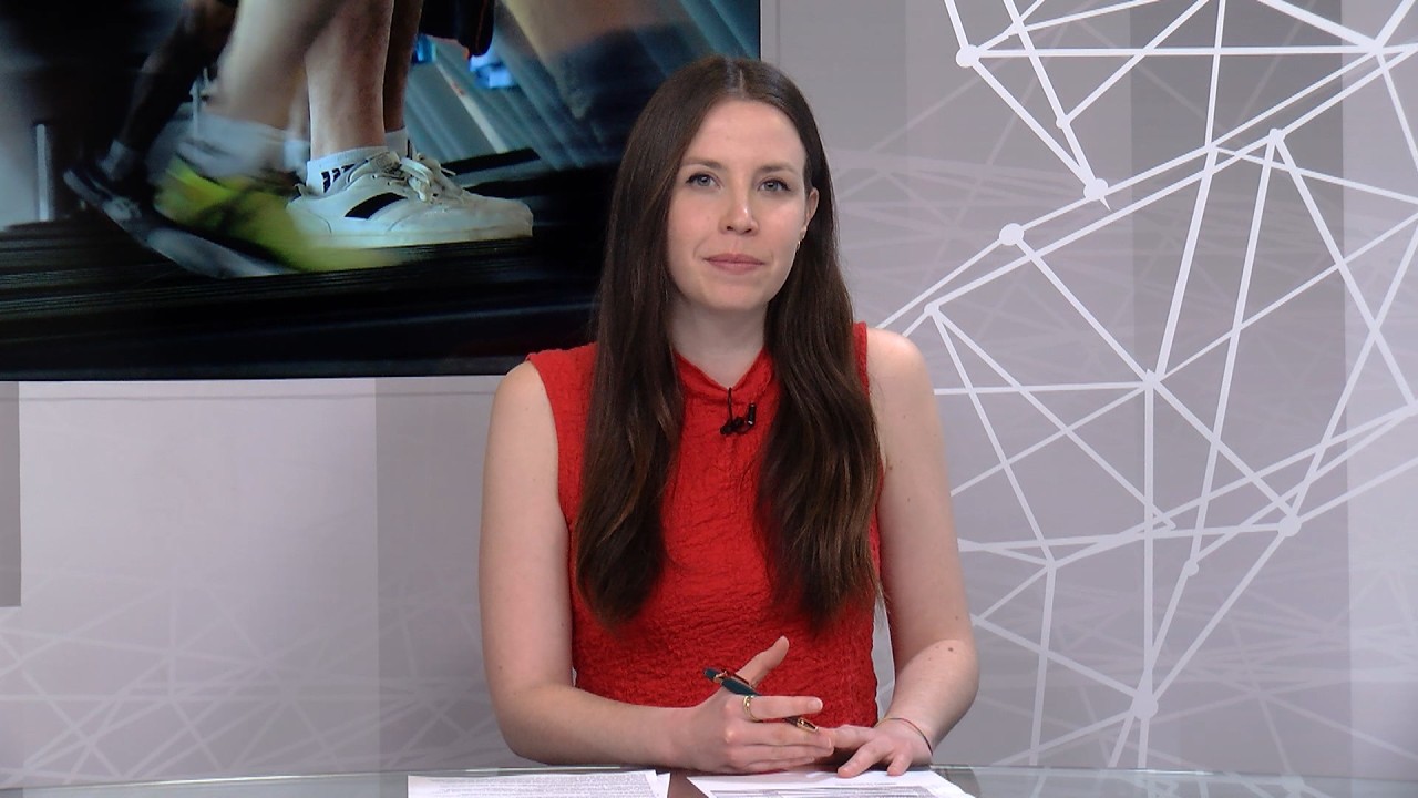 Noticias 14:00 horas. Martes, 17 de marzo de 2026. La 8 Soria