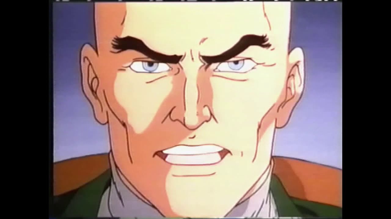 Stardust Cartoon Classic: L'audacia degli X Men