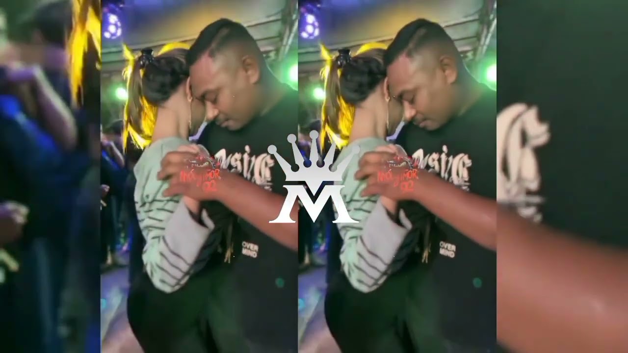 Dansa kizomba Timor Leste🇹🇱🇹🇱 terbaru 2026