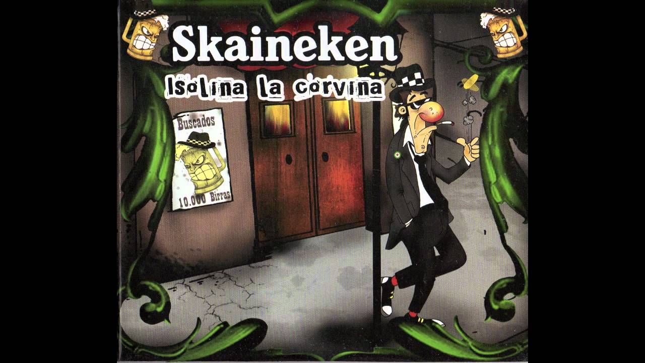 Skaineken - Se Enamoro