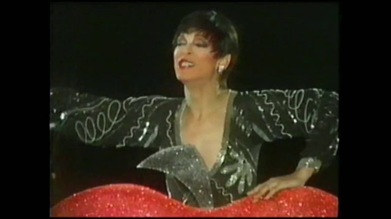 1985 Naomi Simms Talent