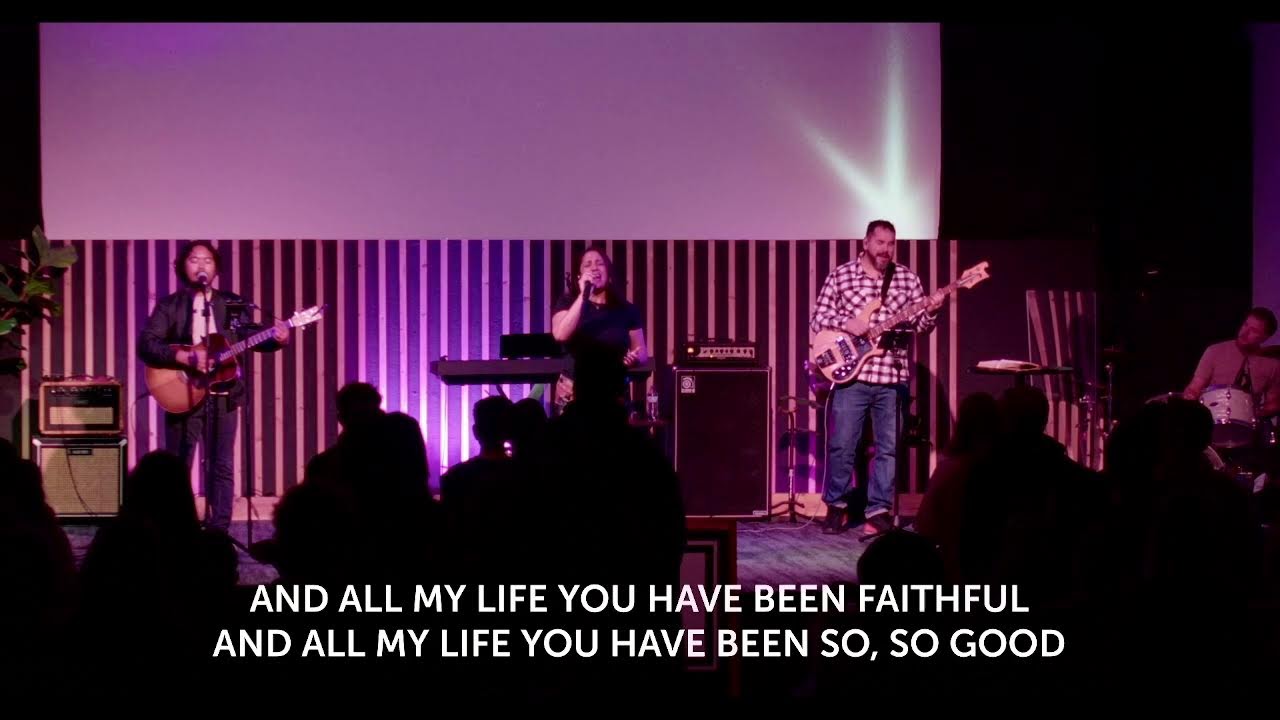 Light In The Beginning - 11:15