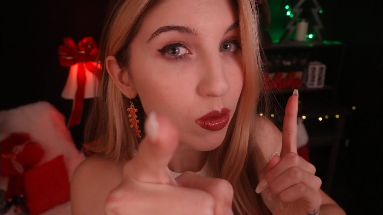 (ASMR) You WILL Fall Asleep 😤