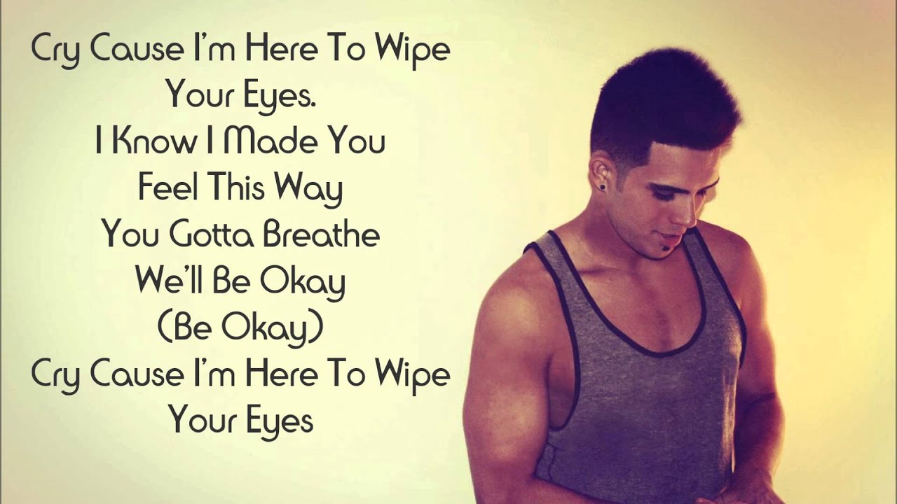 Cry - Vers' (Remix) Lyrics