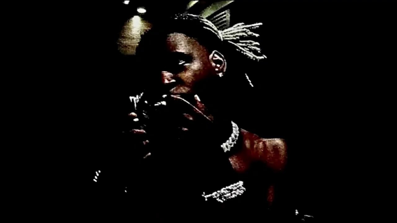 (FREE) Ken Carson Type Beat - 