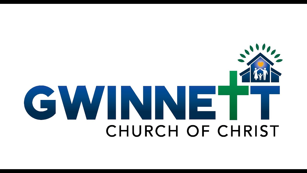 February 22nd, 2025 - Gwinnett Church of Christ Sunday Morning Livestream