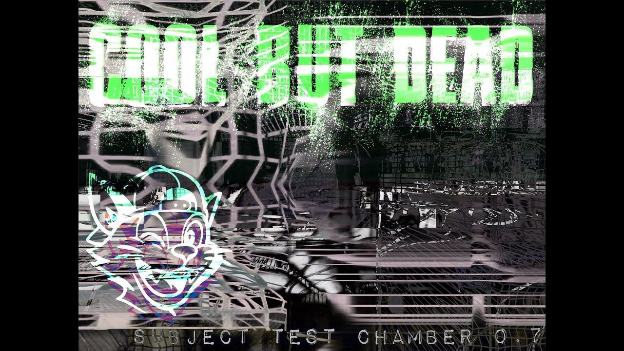 Subject Test Chamber 0.7 - 被験チャンバー 0.7 - Cool But Dead