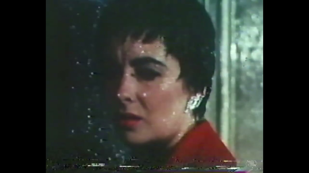 Intervalo comercial entre SPTV e Jornal da Globo -1988