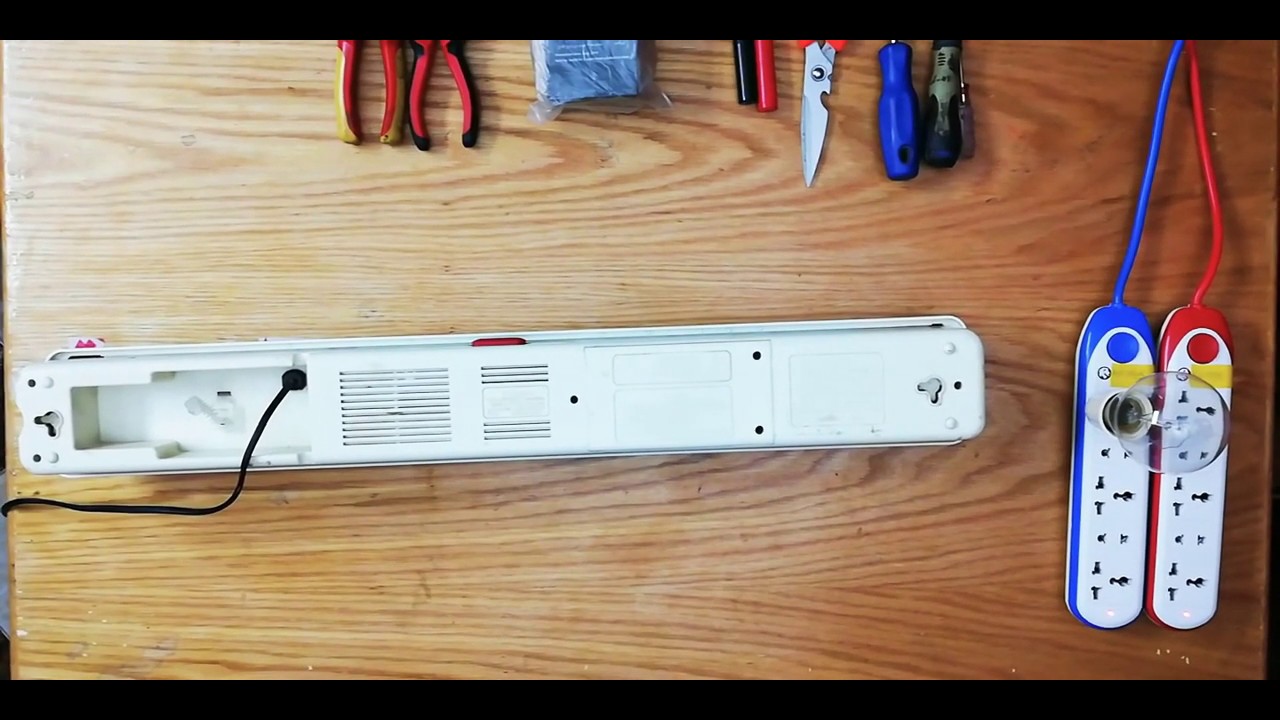 طريقه تغيير بطارية كشاف شحن والطريقه الصحيحه للشحن | change the battery charge indicator
