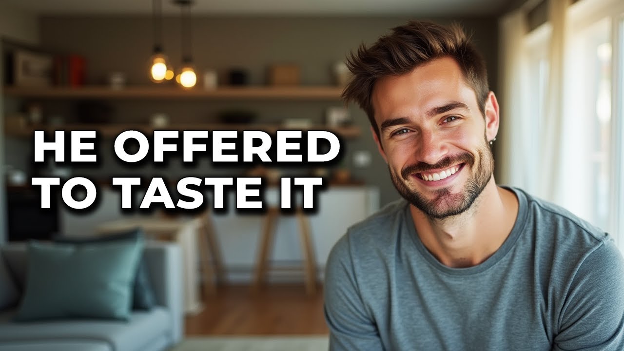 My Roommate Opened Up A Whole New World After I Broke Up With Girlfriend - Gay Story