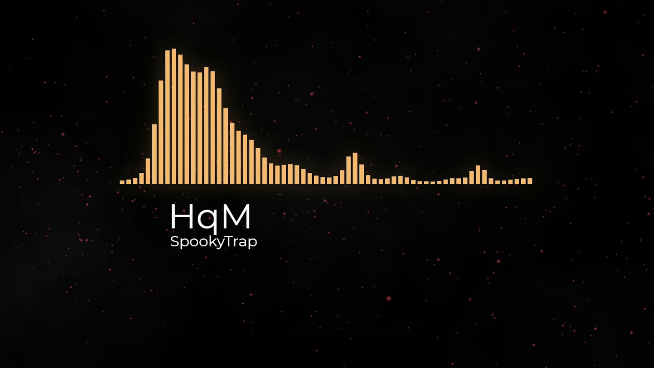 HqM - SpookyTrap