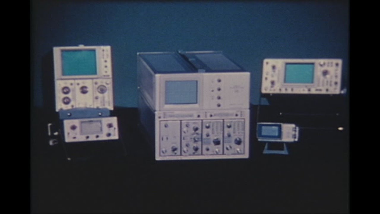 Tektronix Products