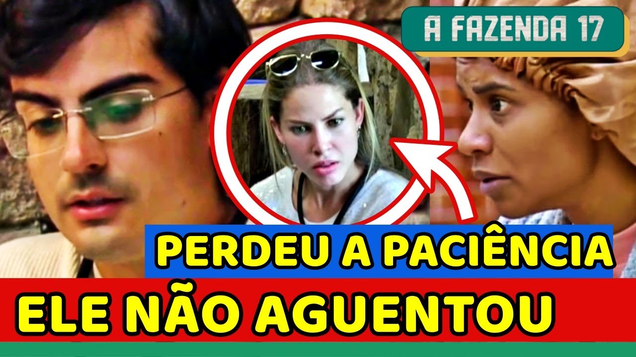 📛Dudu não AGUENTA,  SURTA, SE DESESPERA e Saory PERDE A PACIÊNCIA; Duda HUMILHA e TOMBO SERÁ ENORME