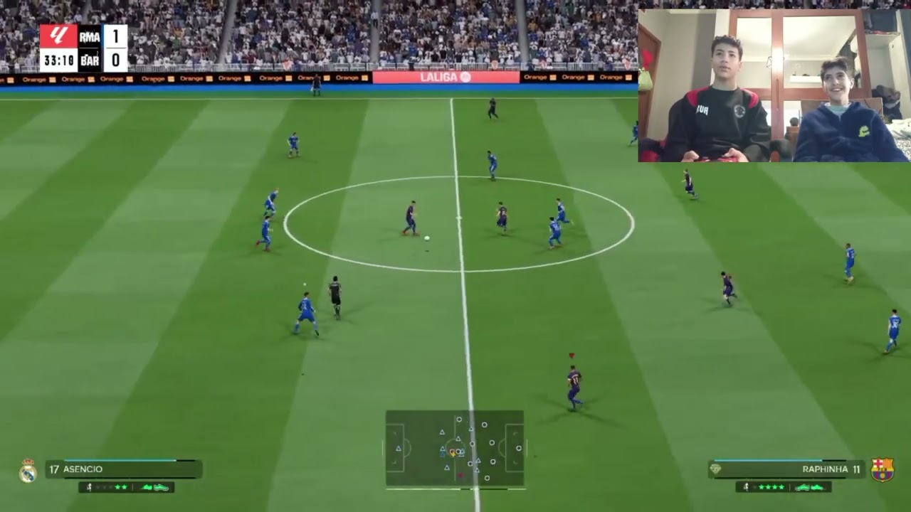 تحدي خالد و يزن ضد بعض الفيديو حلو