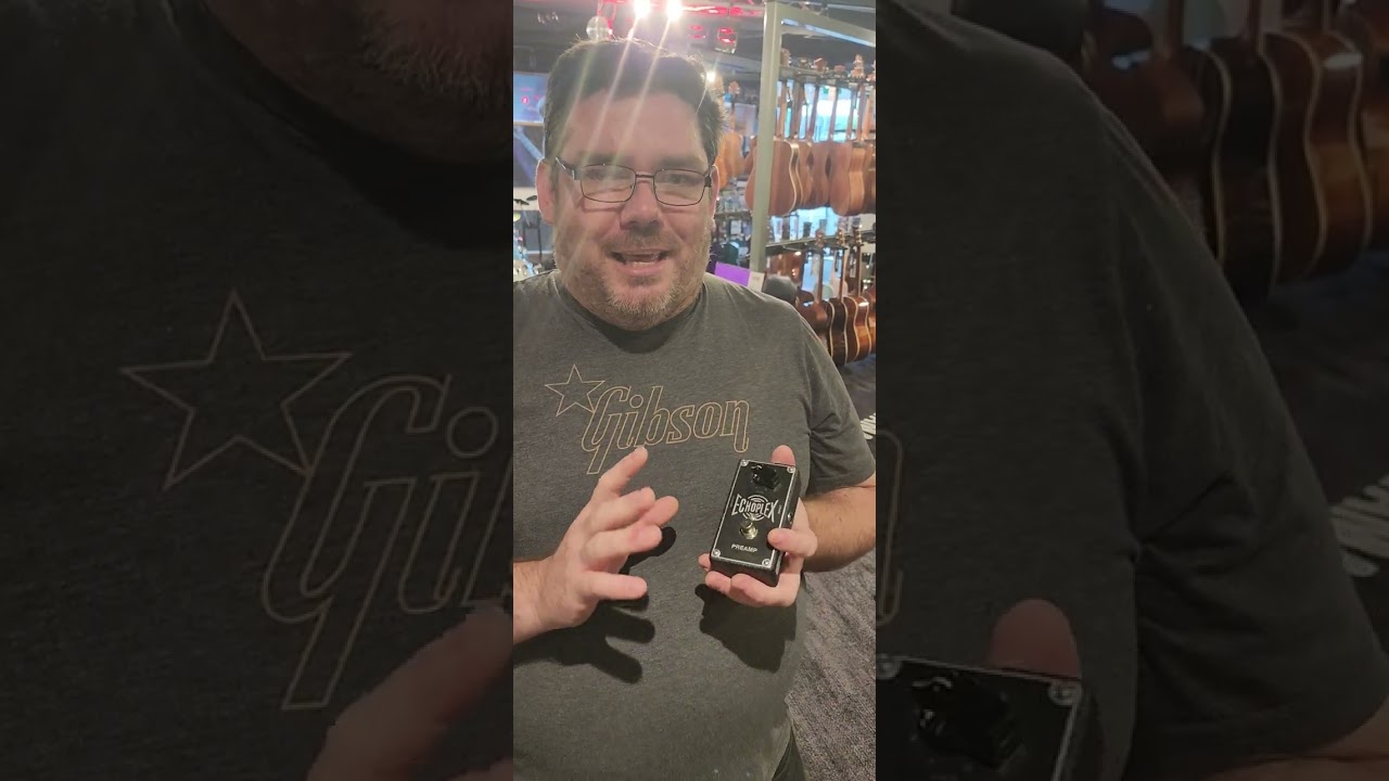 The @jimdunlopusa MXR pedal you didn't know you needed. 
