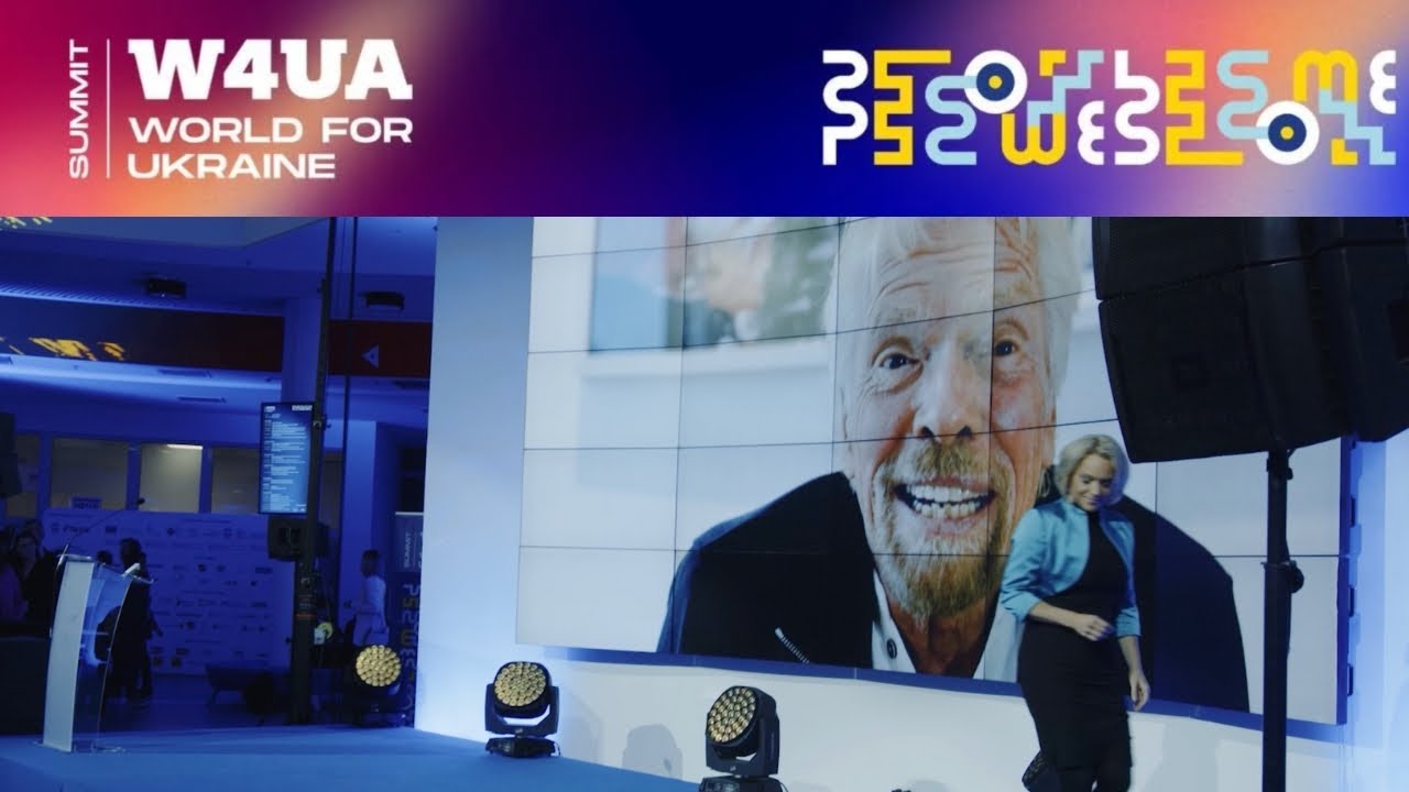 W4UA Foundation 2024