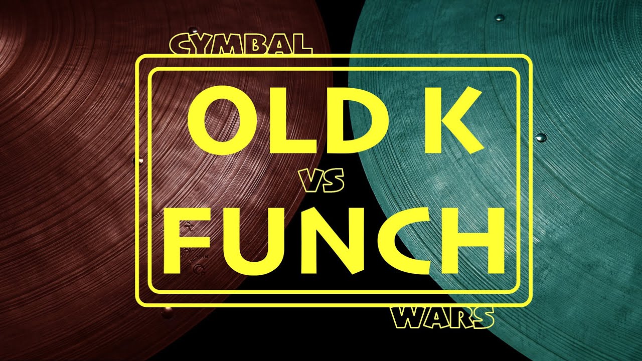 Is this the FUTURE of cymbal making?